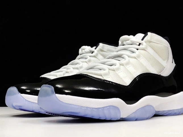 Retro Air 11 378037-100 